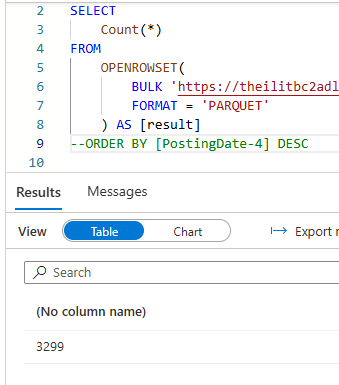 AL code change for manifest rootLocation